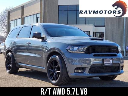 2019 Dodge Durango Burnsville MN
