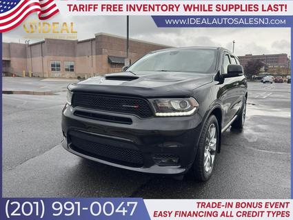 2020 Dodge Durango Kearny NJ