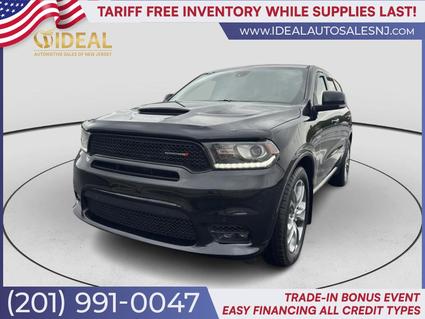 2020 Dodge Durango Kearny NJ