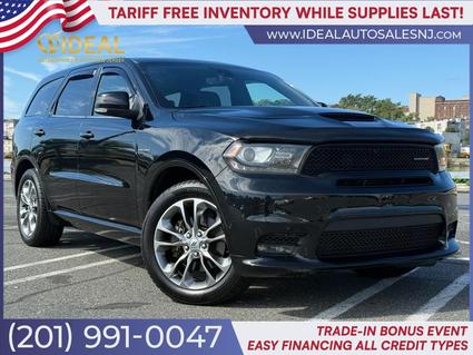 2020 Dodge Durango Kearny NJ