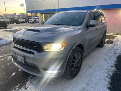 2020 Dodge Durango Plymouth WI