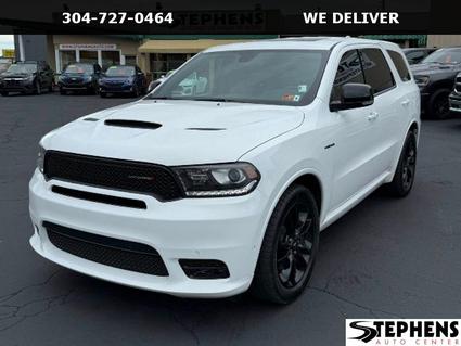 2020 Dodge Durango Danville WV