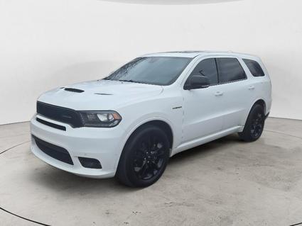 2020 Dodge Durango Ypsilanti MI