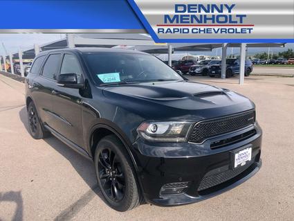 2020 Dodge Durango Rapid City SD
