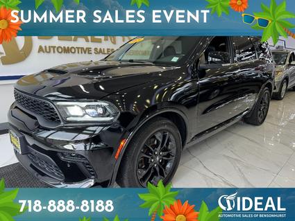 2021 Dodge Durango Bensonhurst NY