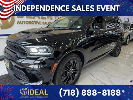 2021 Dodge Durango Bensonhurst NY