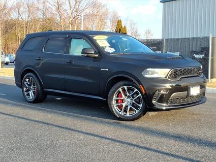 2021 Dodge Durango Lynchburg VA