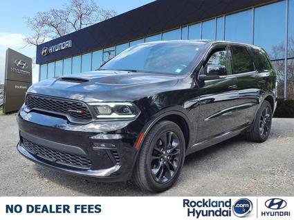 2022 Dodge Durango West Nyack NY