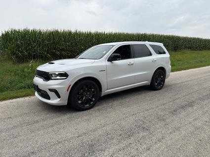 2022 Dodge Durango Mendota IL