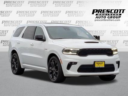 2022 Dodge Durango Mendota IL