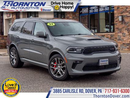 2022 Dodge Durango Dover PA