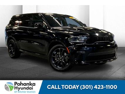 2022 Dodge Durango Capitol Heights MD