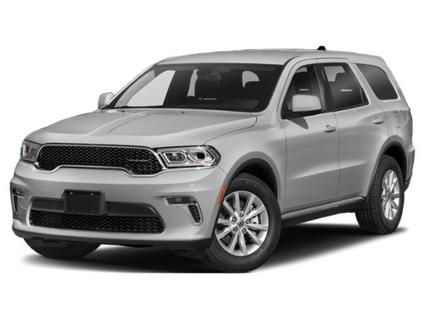 2022 Dodge Durango Salinas CA