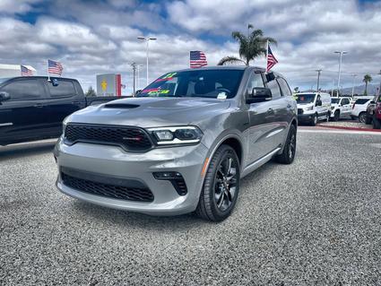 2022 Dodge Durango Salinas CA