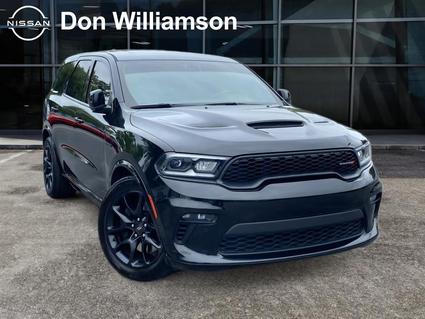 2022 Dodge Durango Jacksonville NC