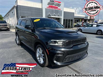 2022 Dodge Durango Sparta TN