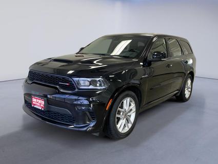 2022 Dodge Durango Dickinson ND