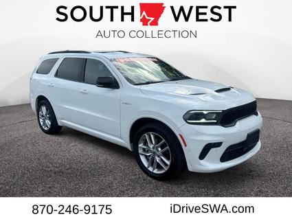 2023 Dodge Durango Arkadelphia AR