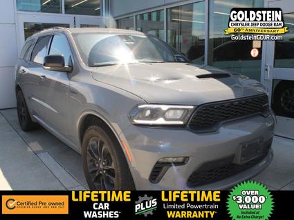 2023 Dodge Durango Latham NY