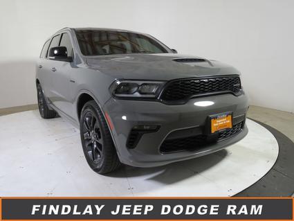 2023 Dodge Durango Post Falls ID