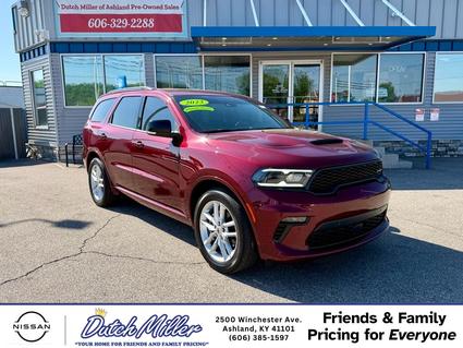 2023 Dodge Durango Ashland KY
