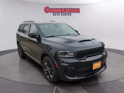 2023 Dodge Durango Norfolk NE