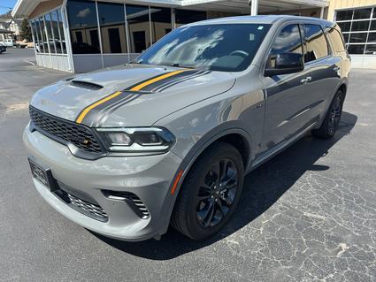 2023 Dodge Durango Ruidoso NM