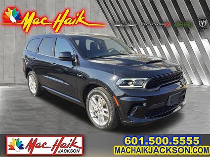 2023 Dodge Durango Jackson MS