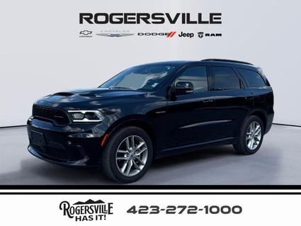 2024 Dodge Durango Rogersville TN