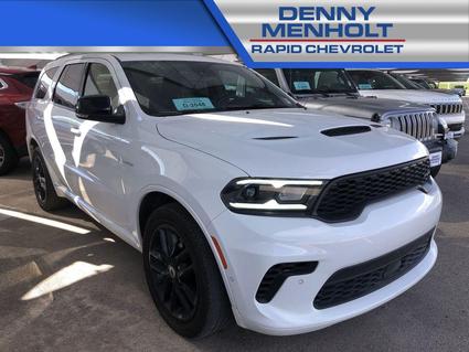 2024 Dodge Durango Rapid City SD