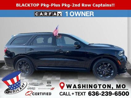 2024 Dodge Durango Washington MO