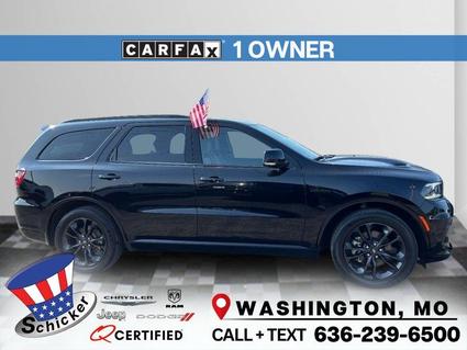 2024 Dodge Durango Washington MO