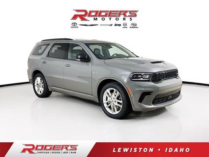 2024 Dodge Durango Lewiston ID