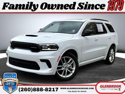 2024 Dodge Durango Fort Wayne IN