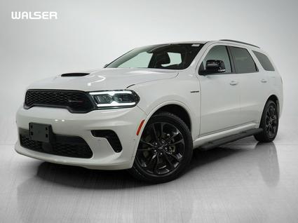 2024 Dodge Durango Hopkins MN