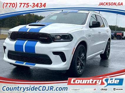 2025 Dodge Durango Jackson GA