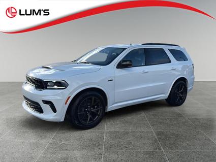 2025 Dodge Durango Warrenton OR