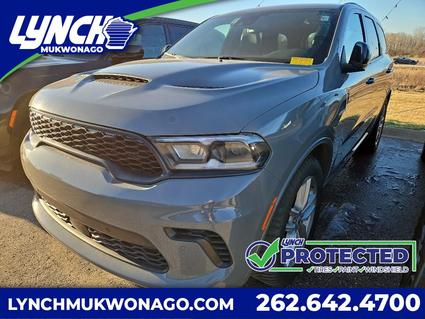 2025 Dodge Durango Mukwonago WI