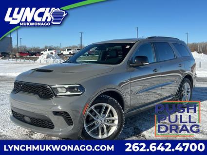 2025 Dodge Durango Mukwonago WI