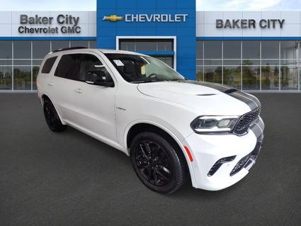 2025 Dodge Durango Pasco WA