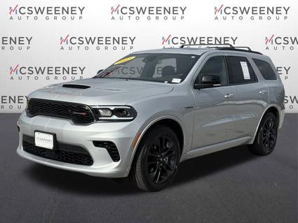 2025 Dodge Durango Pell City AL