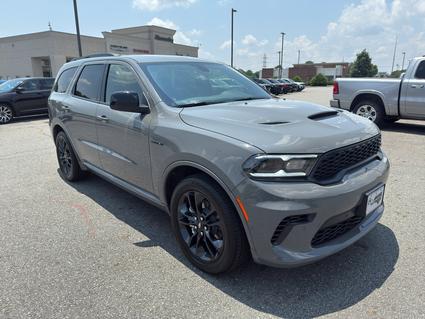 2025 Dodge Durango Lincolnton NC