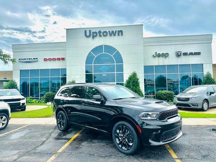 2025 Dodge Durango Slinger WI