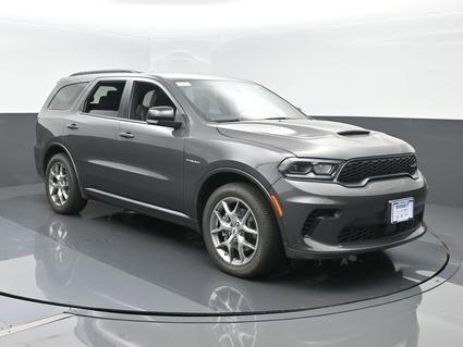 2026 Dodge Durango Goshen NY