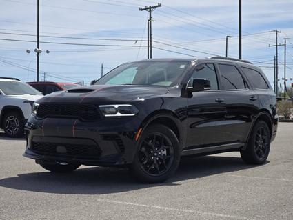 2026 Dodge Durango Hopkinsville KY