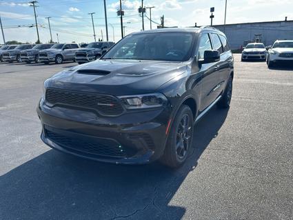2026 Dodge Durango Burlington NC
