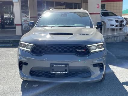 2026 Dodge Durango Pearl City HI