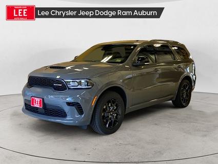 2026 Dodge Durango La Grande OR