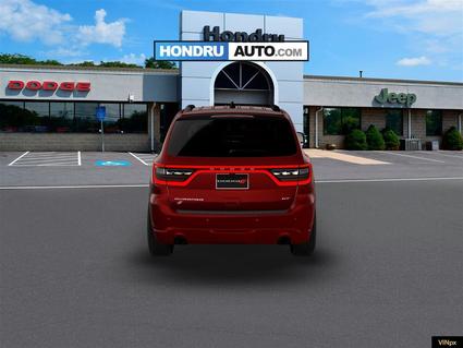2026 Dodge Durango Manheim PA