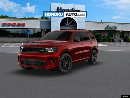 2026 Dodge Durango Manheim PA